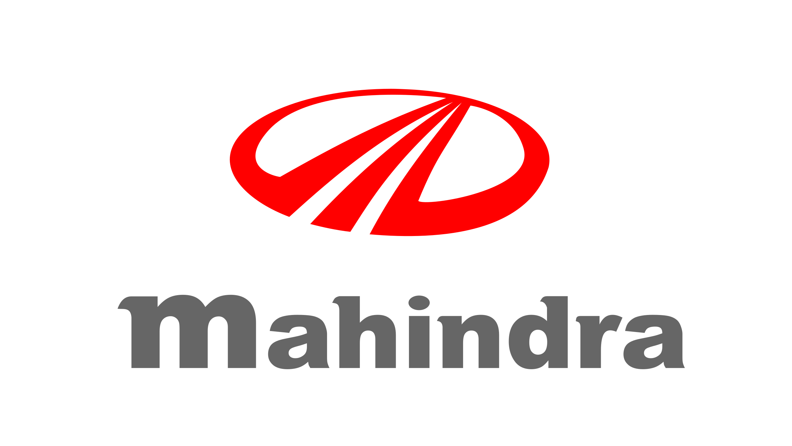 Mahindra Auto logo